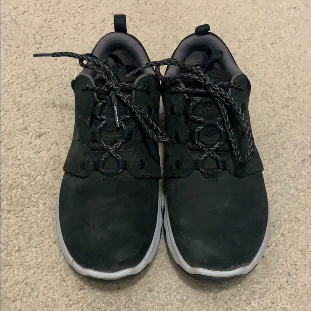 Teva hiking shoes